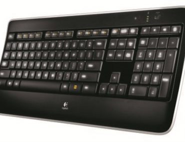 Διαγωνισμός tech.in.gr με δώρα Logitech