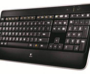 Διαγωνισμός tech.in.gr με δώρα Logitech