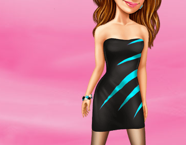 Διαγωνισμός Stylewatch.gr & Maya's Dress Up