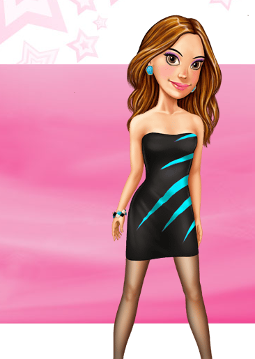 Διαγωνισμός Stylewatch.gr & Maya's Dress Up