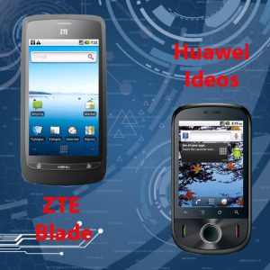 Διαγωνισμός MobileNews με δώρο κινητά Android