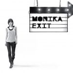 Κερδίστε το CD EXIT της Monika