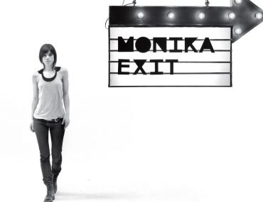 Κερδίστε το CD EXIT της Monika