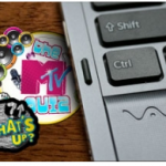 Διαγωνισμός MTV & What's UP με δώρο laptop Sony