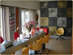 Πακέτο περιποίησης στο Nail & Body Care