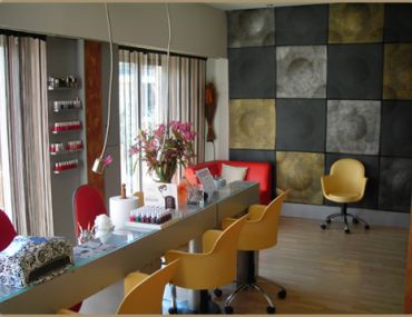 Πακέτο περιποίησης στο Nail & Body Care