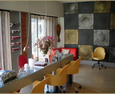 Πακέτο περιποίησης στο Nail & Body Care