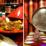 Λιβανέζικο Nara-Nara