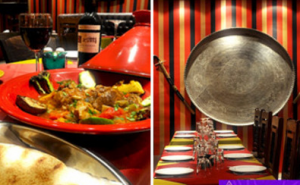 nara-nara Λιβανέζικο Nara-Nara