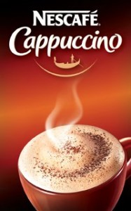Διαγωνισμός Nescafé Cappuccino, κερδίστε ταξίδια