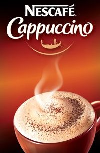 Διαγωνισμός Nescafé Cappuccino, κερδίστε ταξίδια