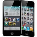 Διαγωνισμός 123win.gr με δώρο iPod Touch 64GB