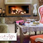 Νικέλλη Hotel