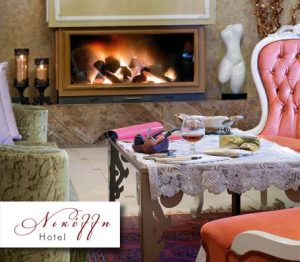 Νικέλλη Hotel
