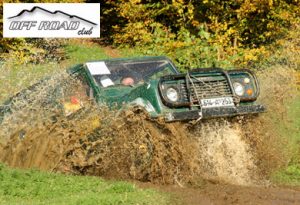 Off road περιπέτεια στην Oρεινή Κορινθία με μόλις 39€