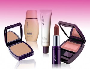 Διαγωνισμός Beautyblog.gr με δώρο σετ μακιγιάζ Oriflame