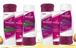 Διαγωνισμός epithimies.gr & Pantene Pro-V