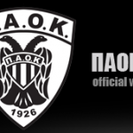 Διαγωνισμός Paokfc.gr
