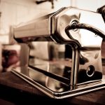 Διαγωνισμός Foodzine.gr, κερδίστε μηχανή ζυμαρικών