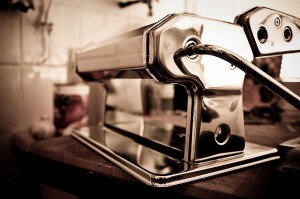 Διαγωνισμός Foodzine.gr, κερδίστε μηχανή ζυμαρικών