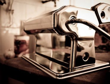 Διαγωνισμός Foodzine.gr, κερδίστε μηχανή ζυμαρικών