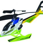 Διαγωνισμός Sporty.gr με δώρο ένα τηλεκατευθυνόμενο ελικοπτεράκι