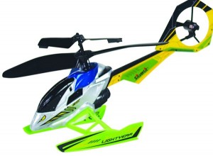 Διαγωνισμός Sporty.gr με δώρο ένα τηλεκατευθυνόμενο ελικοπτεράκι