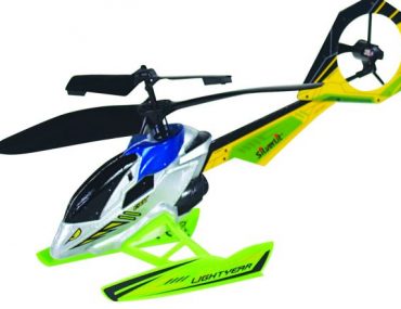 Διαγωνισμός Sporty.gr με δώρο ένα τηλεκατευθυνόμενο ελικοπτεράκι