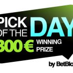 Διαγωνισμός Ιανουαρίου POD από το BetBlog.gr