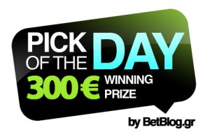 Διαγωνισμός Ιανουαρίου POD από το BetBlog.gr