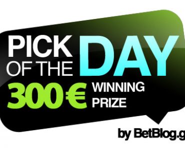 Διαγωνισμός Ιανουαρίου POD από το BetBlog.gr