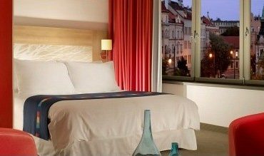 Κερδίστε δωρεάν 3 βραδιές στην Πράγα