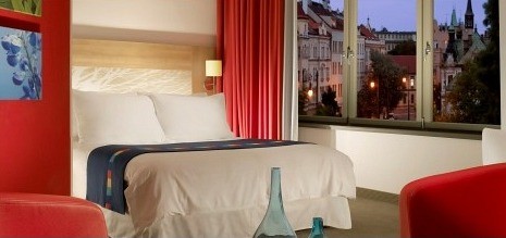 prague Κερδίστε δωρεάν 3 βραδιές στην Πράγα