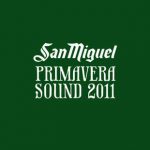 Κερδίστε εισιτήρια για το Primavera, Βιβλία, γεύμα, μπουκάλια & CDs