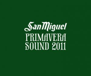 Κερδίστε εισιτήρια για το Primavera, Βιβλία, γεύμα, μπουκάλια & CDs