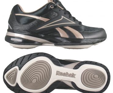 Διαγωνισμός Stylewatch με δώρο παπούτσια Reebok