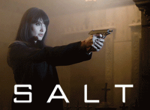 Διαγωνισμός SALT από το miss.gr