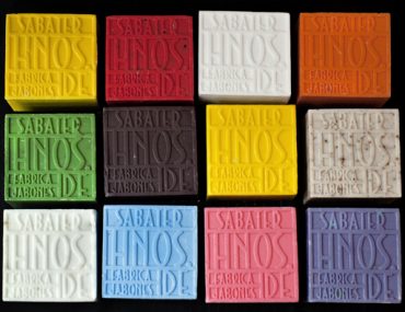 Διαγωνισμός Stylewatch.gr με δώρο σαπούνια