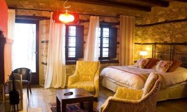 Διαγωνισμός Cosmo.gr, κερδίστε δωρεάν διαμονή στο Semeli Resort