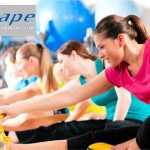 Shape Health Club