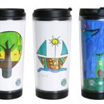 Διαγωνισμός Starbucks - Παιδικά Χωριά SOS