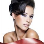 Διαγωνισμός “Υπέροχα Εορταστικά Χτενίσματα” από τους 7 Hair Experts