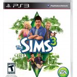 Διαγωνισμός nethall.gr - The Sims 3