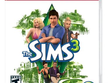 Διαγωνισμός nethall.gr - The Sims 3