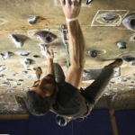 Μάθημα Αναρρίχησης στο The Wall