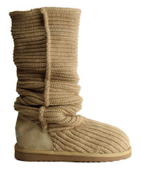 Διαγωνισμός με δώρο μπότες UGG