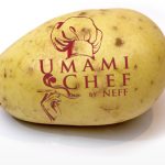 Διαγωνισμός Umami Chef by NEFF