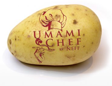 Διαγωνισμός Umami Chef by NEFF