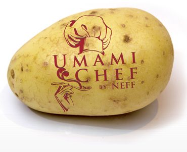 Διαγωνισμός Umami Chef by NEFF