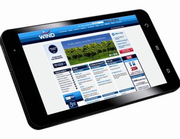 Κερδίστε ένα Tablet ZTE Light!